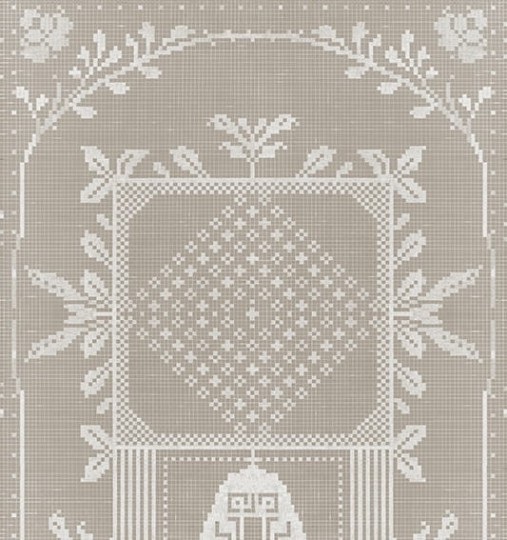 Fototapeta Wall & Deco WET SYSTEM 2016 Pixie PI1602