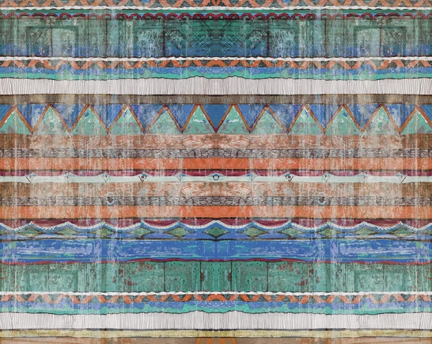 Fototapeta Wall & Deco WET SYSTEM 2017 DAKOTA WET_DA1702