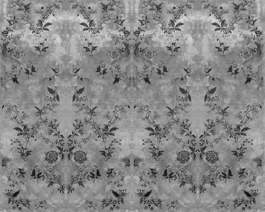 Fototapeta Wall & Deco WET SYSTEM 2017 DAME VOILEE WET_DV1702
