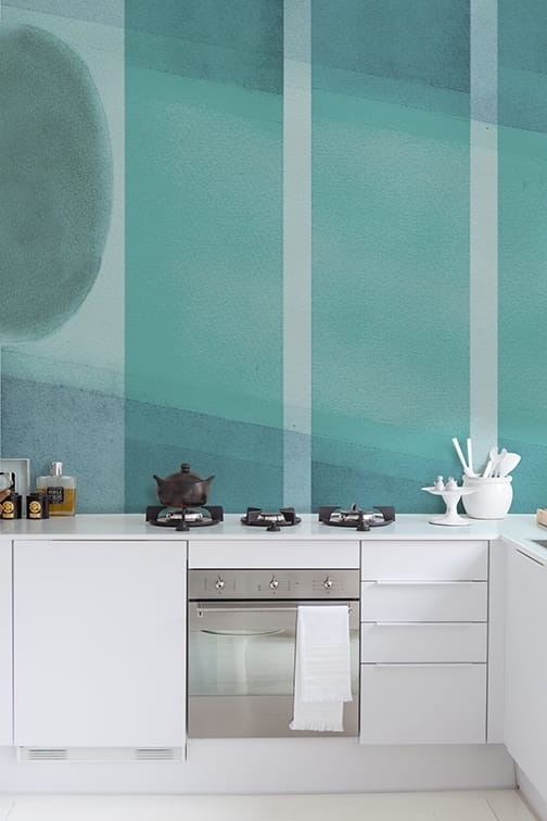 Fototapeta Wall & Deco WET SYSTEM 2017 FINGER WET_FI1702