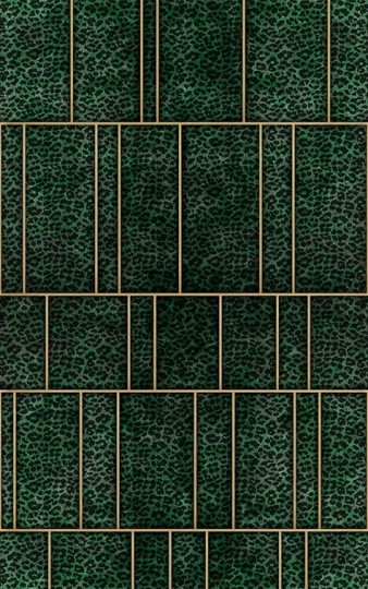 Fototapeta Wall & Deco WET SYSTEM 2017 SAVANNAH WET_SA1701