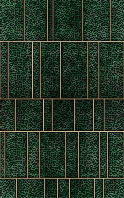 Fototapeta Wall & Deco WET SYSTEM 2017 SAVANNAH WET_SA1701