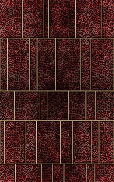 Fototapeta Wall & Deco WET SYSTEM 2017 SAVANNAH WET_SA1702