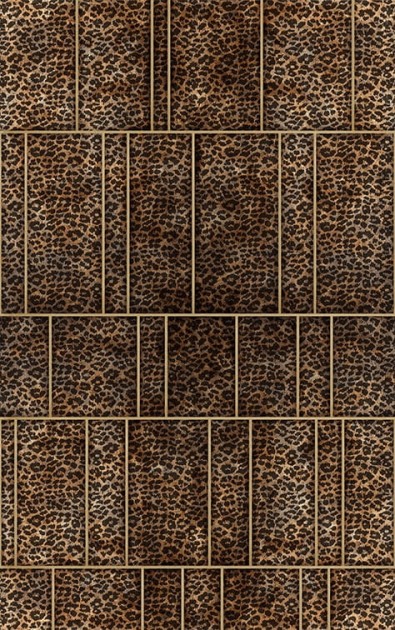 Fototapeta Wall & Deco WET SYSTEM 2017 SAVANNAH WET_SA1703