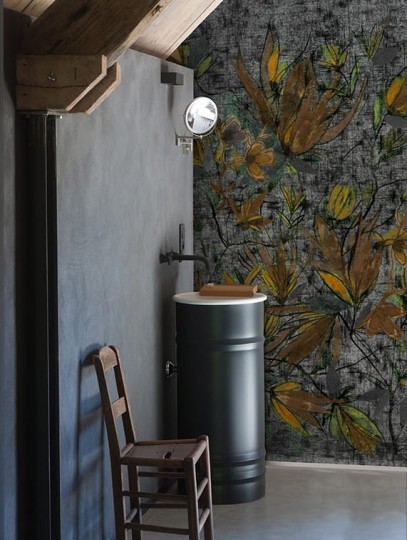 Fototapeta Wall & Deco WET SYSTEM 2017 SAFRAN WET_SF1701