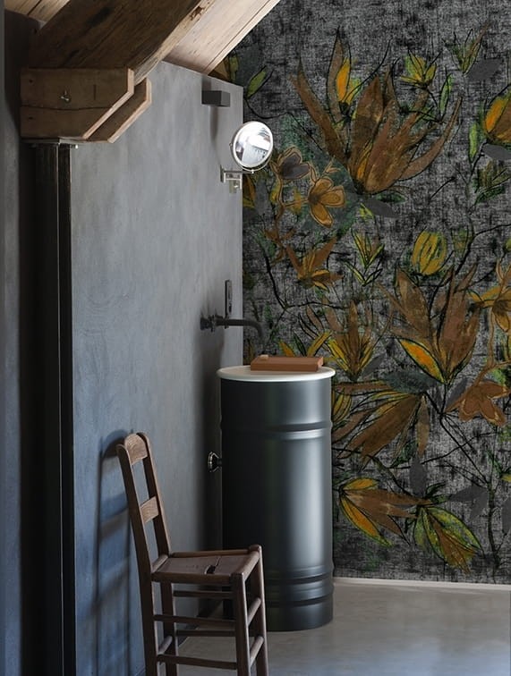 Fototapeta Wall & Deco WET SYSTEM 2017 SAFRAN WET_SF1702