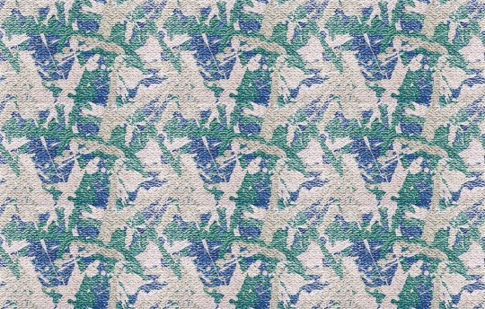 Fototapeta Wall & Deco WET SYSTEM 2017 SURROUND WET_SU1702
