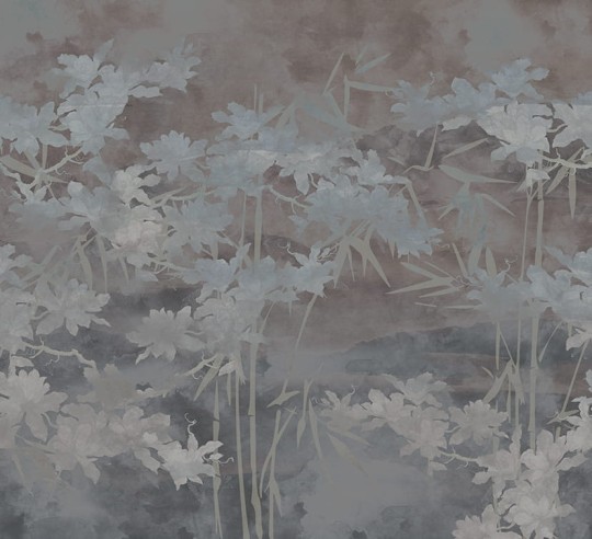 Fototapeta Wall & Deco WET SYSTEM 2019 MISS WORLD WET_MW1901