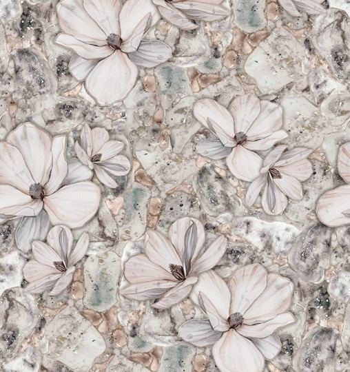 Fototapeta Wall & Deco WET SYSTEM 2019 BRILLANTE WET_BR1902