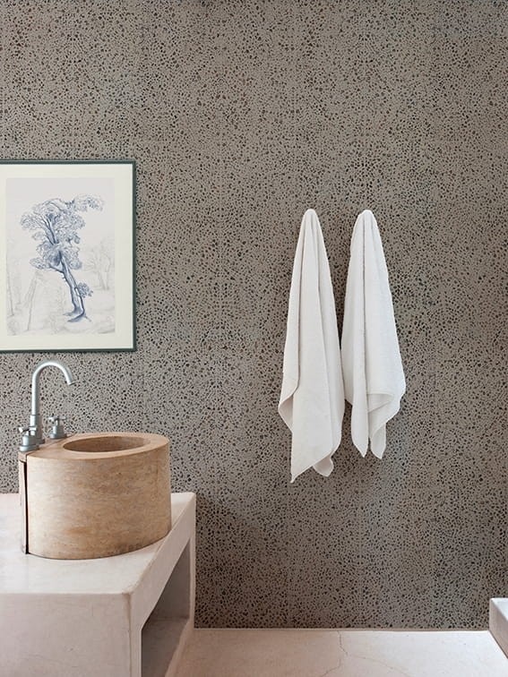 Fototapeta Wall & Deco WET SYSTEM 2019 ANIMAL INSTINCT WET_AN1902