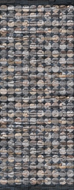 Fototapeta Wall & Deco WET SYSTEM 2019 HUTTE WET_HU1901