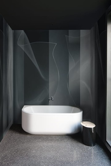 Fototapeta Wall & Deco WET SYSTEM 2019 TIP TOE WET_TT1902