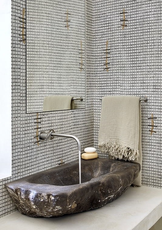 Fototapeta Wall & Deco WET SYSTEM 2019 DAY AFTER DAY WET_DA1901