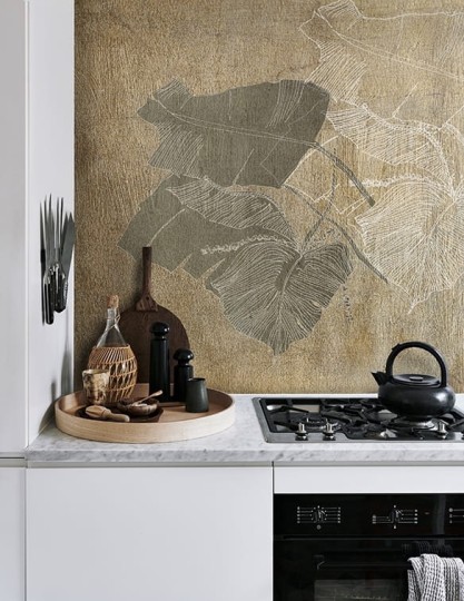 Fototapeta Wall & Deco WET SYSTEM 2019 BIOPHILIA WET_BI1901