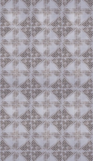Fototapeta Wall & Deco WET SYSTEM 2019 SANTIAGO WET_SA1901