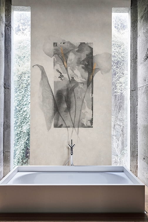 Fototapeta Wall & Deco WET SYSTEM 2019 THE GREAT PRETENDER WET_GP1902