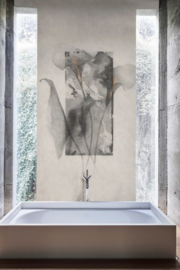 Fototapeta Wall & Deco WET SYSTEM 2019 THE GREAT PRETENDER WET_GP1902