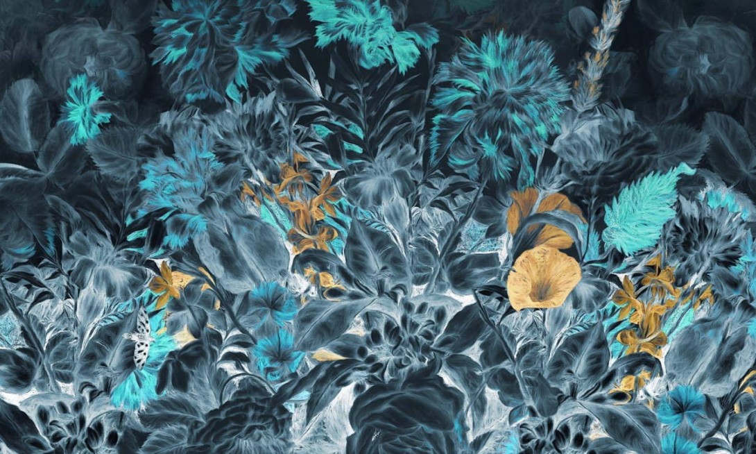 Fototapeta Wallpepper Flowers
