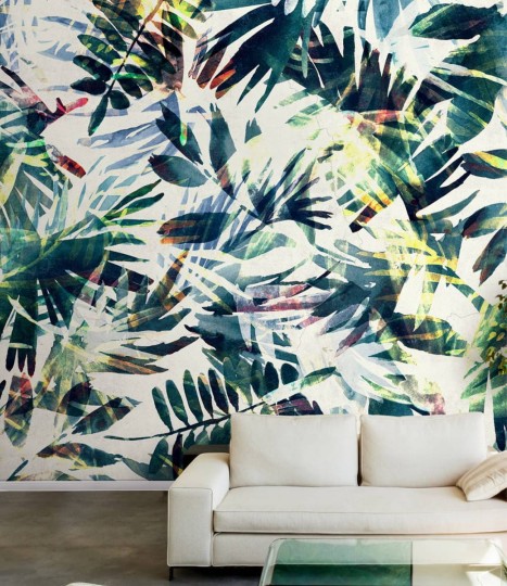Fototapeta Wallpepper Sunny afternoon 