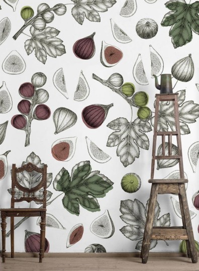 Fototapeta Wallpepper Ficus Carica