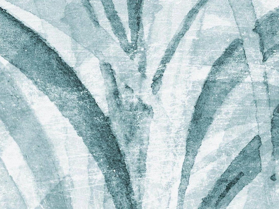 Fototapeta Wallpepper Chineleaves