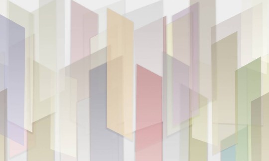 Fototapeta Wallpepper City colors