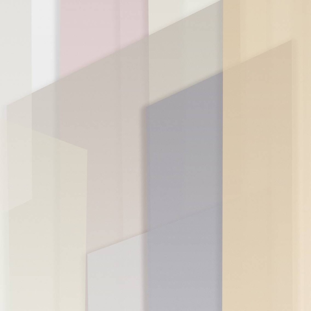 Fototapeta Wallpepper City colors