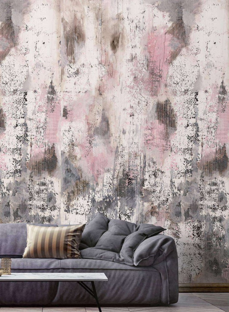 Fototapeta Wallpepper Affresco