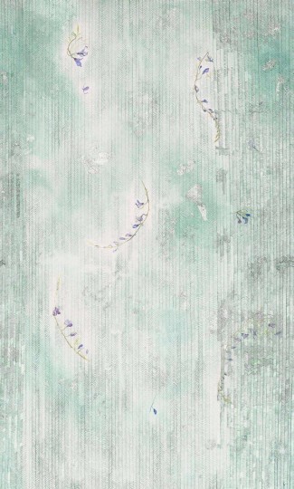 Fototapeta Wallpepper Glicine