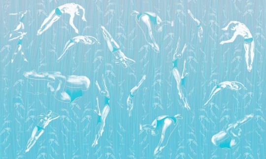 Fototapeta Wallpepper Plunders
