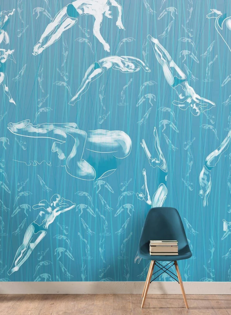 Fototapeta Wallpepper Plunders