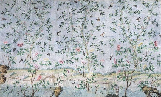 Fototapeta Wallpepper Giardino segreto