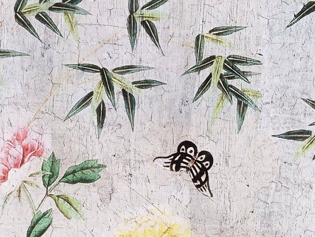 Fototapeta Wallpepper Giardino segreto