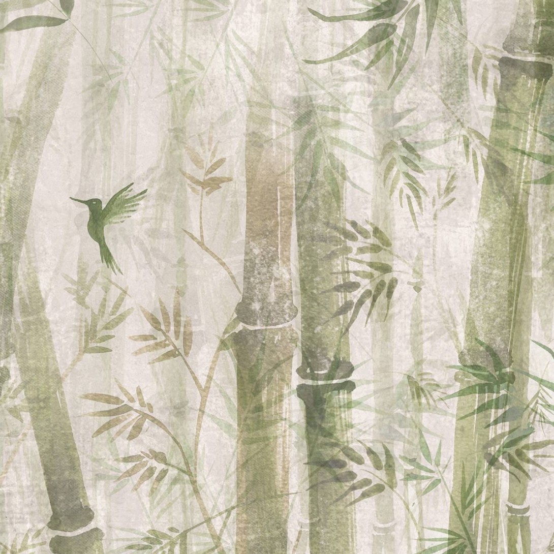 Fototapeta Wallpepper Bamboo
