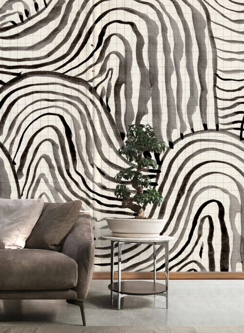 Fototapeta Wallpepper Hills