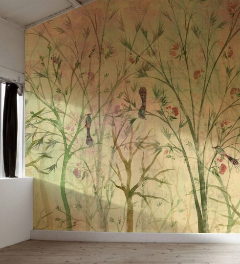 Fototapeta Wallpepper Fenice