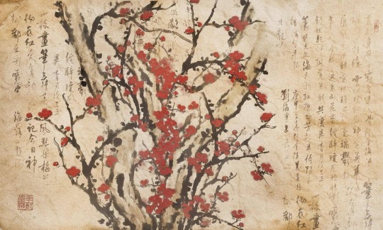 Fototapeta Wallpepper Blossom