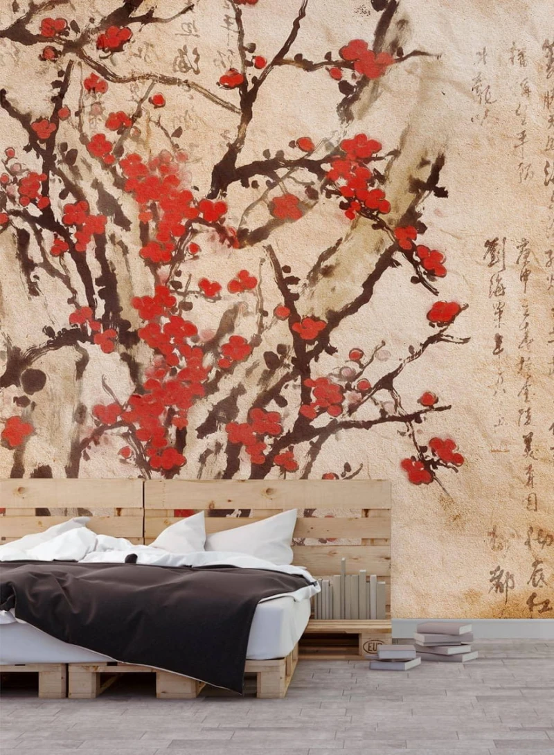 Fototapeta Wallpepper Blossom