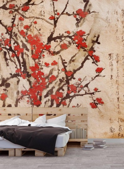 Fototapeta Wallpepper Blossom