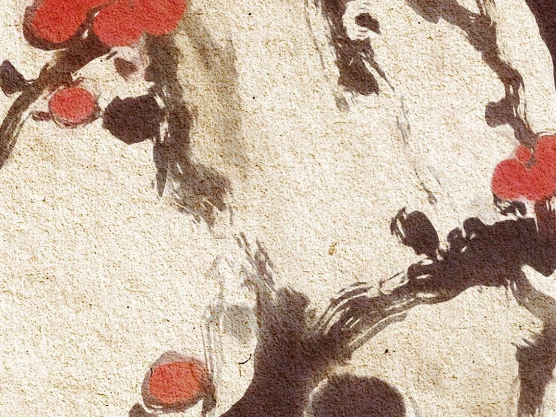 Fototapeta Wallpepper Blossom