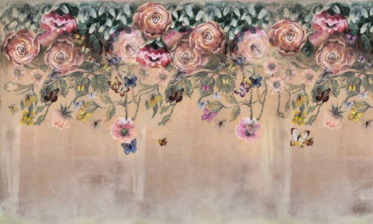 Fototapeta Wallpepper Flora