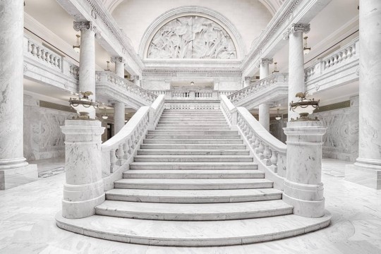 Fototapeta Wallpepper Marble