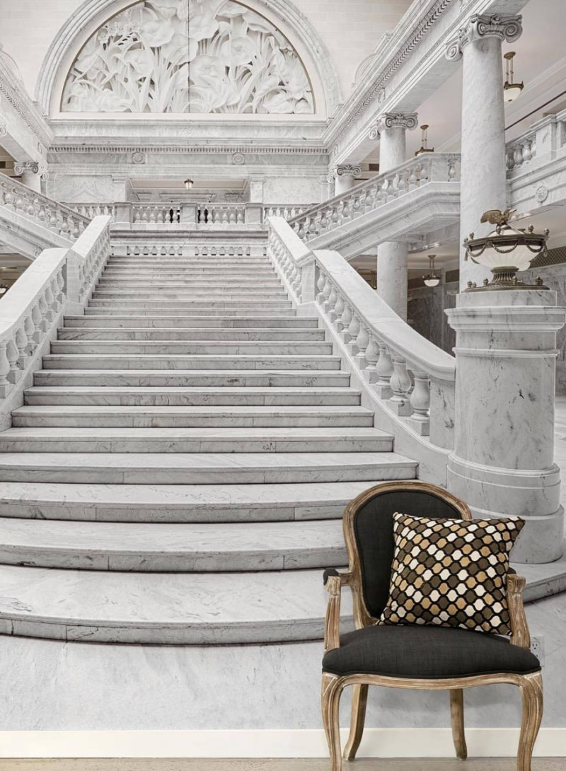 Fototapeta Wallpepper Marble