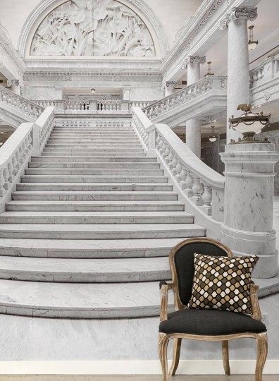 Fototapeta Wallpepper Marble