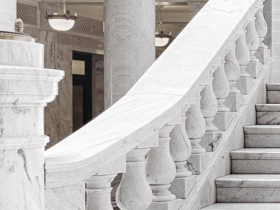 Fototapeta Wallpepper Marble