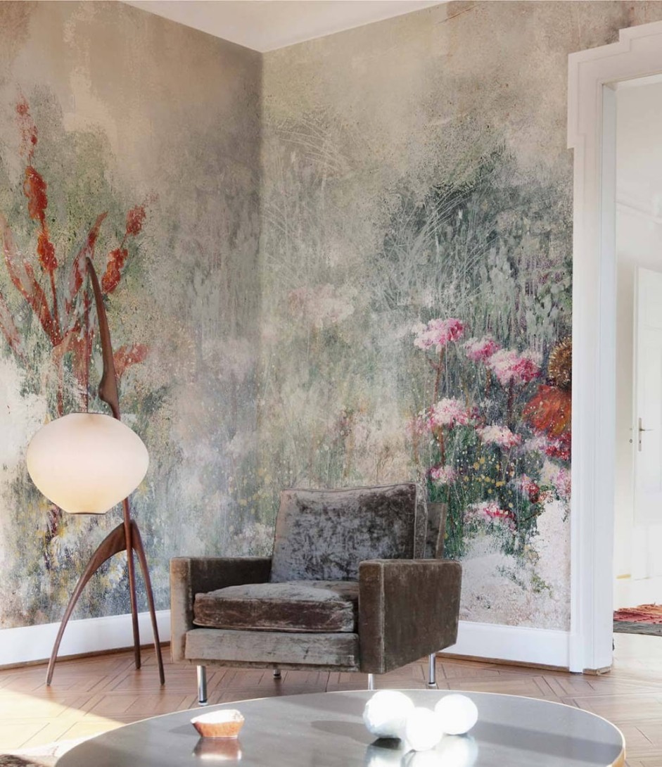 Fototapeta Wallpepper Fresco