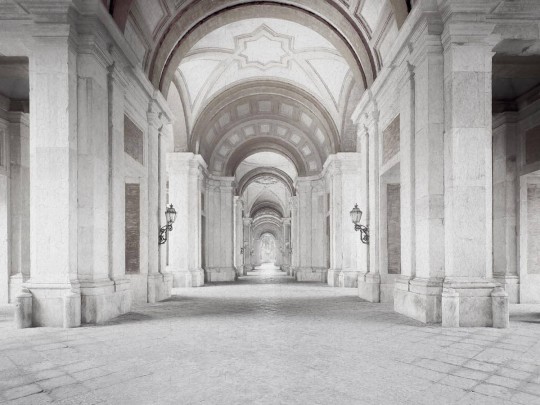 Fototapeta Wallpepper Armonia