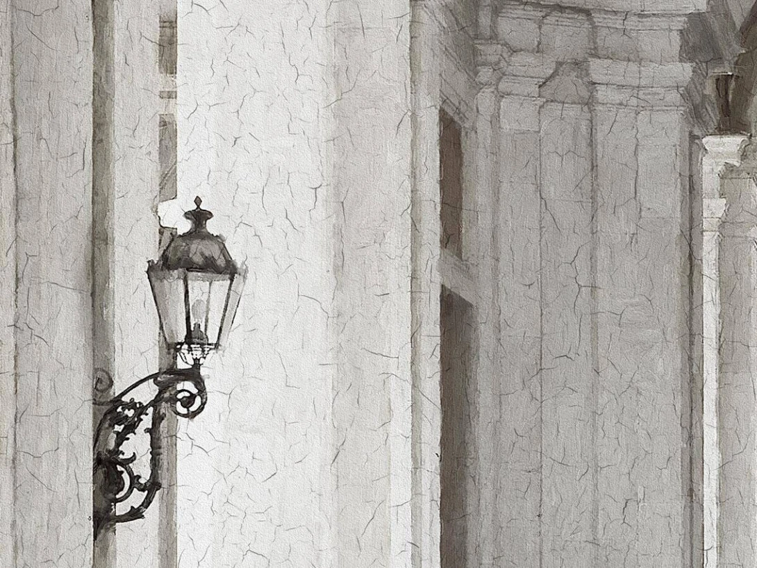 Fototapeta Wallpepper Armonia
