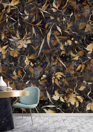Fototapeta Wallpepper Rust