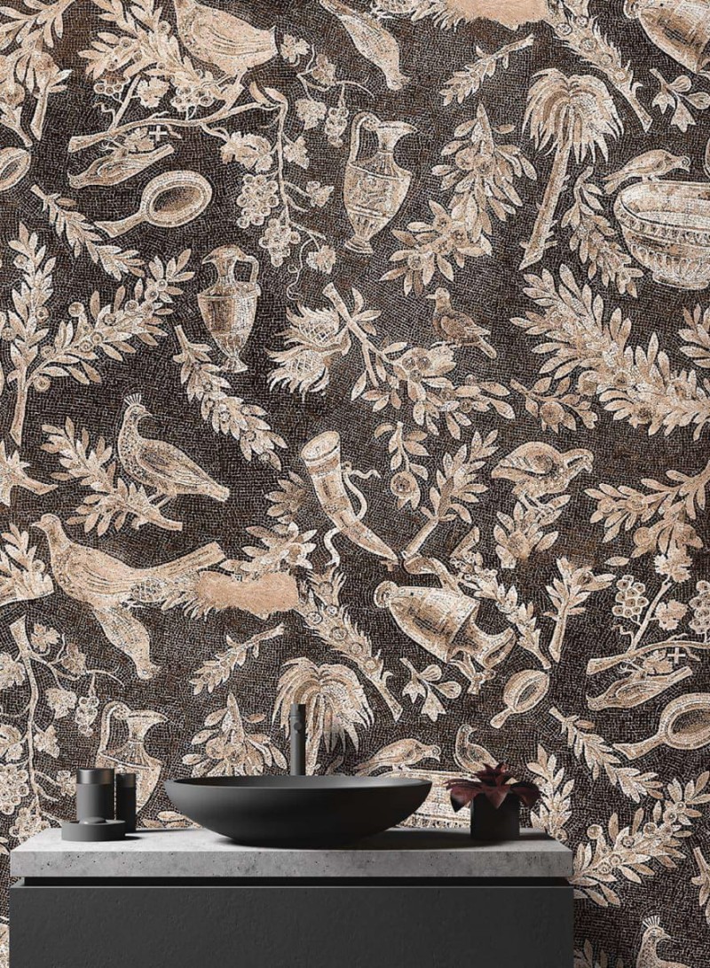 Fototapeta Wallpepper Laurum